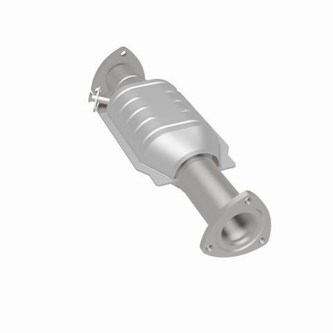 MagnaFlow Conv Toyota 19.5X6.5X4 2.5/2.5 - 23894