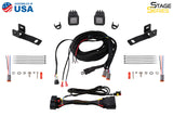 Diode Dynamics 15-20 Ford F-150 C2 Pro Stage Series Reverse Light Kit - DD7172