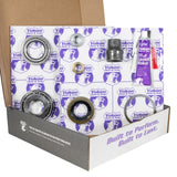 Yukon Gear Ring & Pinion Gear Kit Front & Rear for Toyota 9.5/9.5 Differential 5.29 Ratio - YGKT010-529