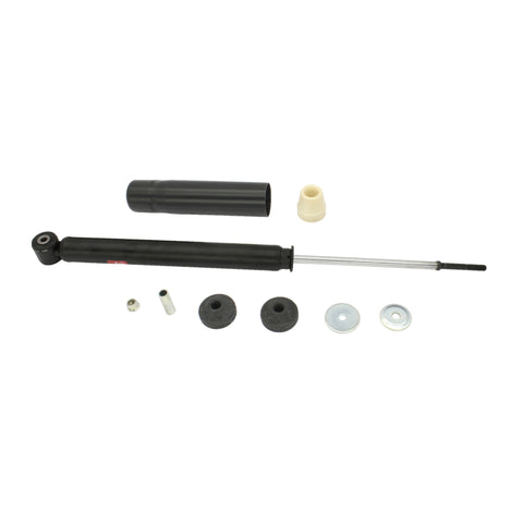 KYB Shocks & Struts Excel-G Rear HONDA Fit 2009-11 - 348016