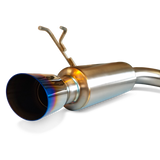 BLOX Racing Cat-Back Exhaust System T304 SS 2016+ Honda Civic 1.5T Sedan / Hatchback (Non-Sport) - BXEX-21000