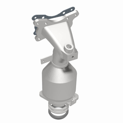 MagnaFlow 10-11 Honda CR-V California Catalytic Converter Direct Fit - 5531781