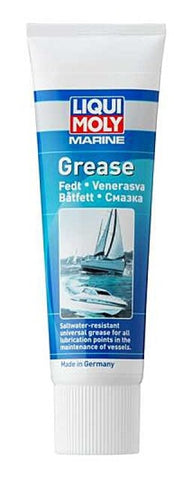 LIQUI MOLY 250g Marine Grease - 20540