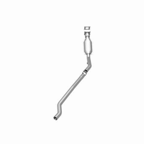 MagnaFlow Direct Fit Catalytic Converter 96-98 Caravan-Voyager 3.3L/ - 93279