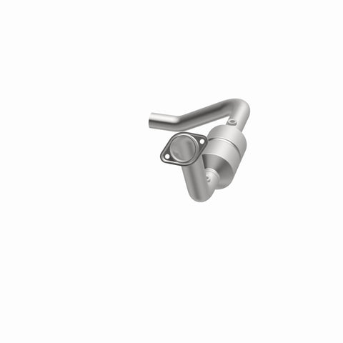 MagnaFlow Direct Fit Catalytic Converter 04-06 Dodge Durango 5.7L Driver Side - 49497