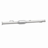 MagnaFlow Conv DF 00-04 Tundra 3.4L Rear - 93663