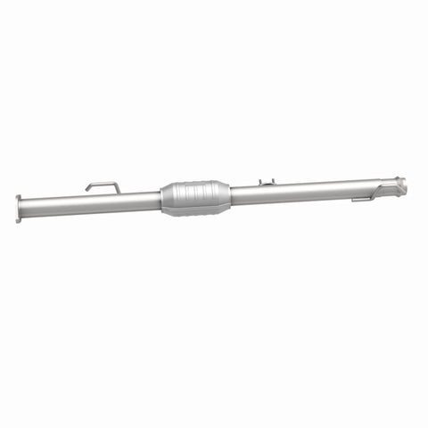 MagnaFlow Conv DF 00-04 Tundra 3.4L Rear - 93663