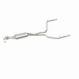 MagnaFlow SYS C/B 2010 Land Rover RR Sport - 15579
