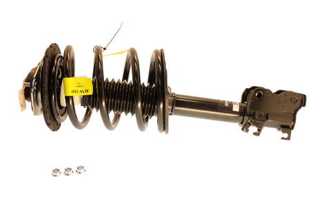 KYB Shocks & Struts Strut Plus Front Left NISSAN Murano 2007-2003 - SR4186