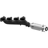 MagnaFlow Direct Fit Catalytic Converter 04-06 Cadillac SRX 4.6L P/S - 51071