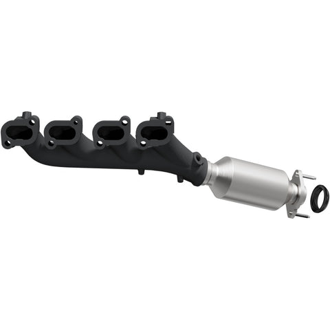 MagnaFlow Direct Fit Catalytic Converter 04-06 Cadillac SRX 4.6L P/S - 51071