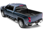 Truxedo 2020 GMC Sierra & Chevrolet Silverado 2500HD/3500HD w/Tailgate 6ft 9in Pro X15 Bed Cover - 1473701