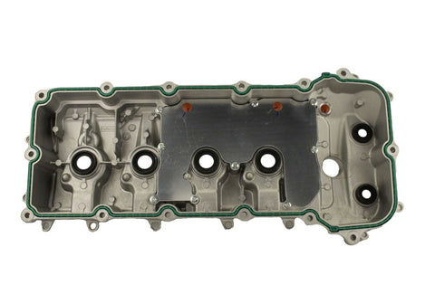 Ford Racing 5.0L/5.2L Aluminum Cam Cover - Pair - M-6067-M52S