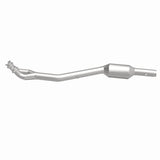MagnaFlow Left Side Direct Fit Catalytic Converter California Grade 00-03 BMW M5 5.0L - 4481691