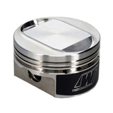 Wiseco 04-10 HD Sportster 1200/Buell XB12RS 10.51 Piston Kit - VT1747