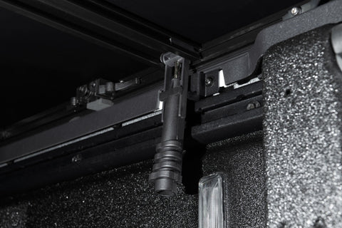 Rugged Ridge Armis Soft Folding Bed Cover 2020 Gladiator JT - 13550.21