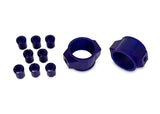 SuperPro 1957-1962 Triumph TR3A Base Rear Suspension Kit - KIT0188K