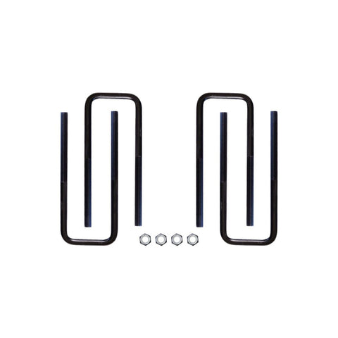 Skyjacker Axle U-Bolt All Non-Spec Vehicles - U5B7R