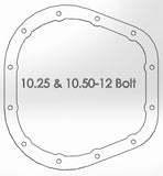 aFe Pro Series Rear Diff Cover Kit Black w/ Gear Oil 86-16 Ford F-250/F-350 V8 7.3L/6.0L/6.4L/6.7L - 46-70022-WL