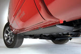 AMP Research 21-23 Ford F150 PowerStep Plug N Play - Black (See 76252-01A For Hybrid) - 76152-01A