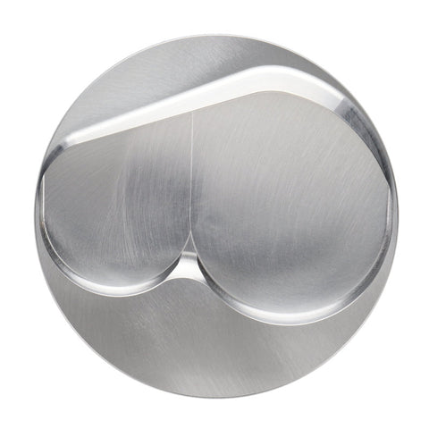 JE Pistons 400SBC ALLPRO/GB2000 Set of 8 Pistons - 281795