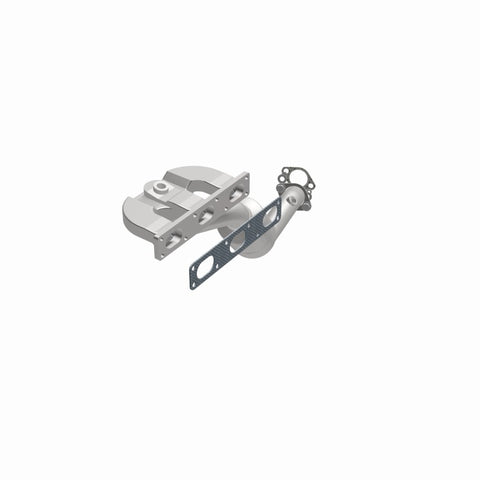MagnaFlow Conv DF 04-05 BMW 530i 3.0L Rear Ma - 50298