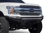 Addictive Desert Designs 2018 Ford F-150 Stealth Fighter Front Bumper - F181192860103
