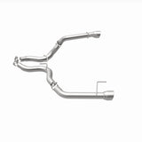 Magnaflow Sys CB 15-16 Ford Mustang 5.0L - 19344