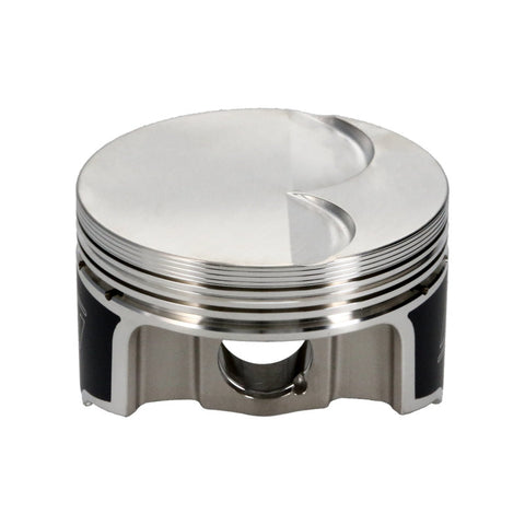 Wiseco Chevy LS1/LS2 RED Series Piston Set 3800in Bore 1299in Compression Height - Set of 8 - RED0053X380