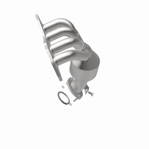 MagnaFlow Conv DF 10-11 Toyota Camry 2.5L - 51800