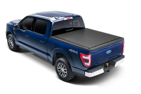 Truxedo 17-19 Ford F-250/F-350/F-450 Super Duty 8ft Lo Pro Bed Cover - 579601