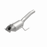 MagnaFlow Conv DF 04-07 VW Touareg 4.2L Passenger Side - 24186