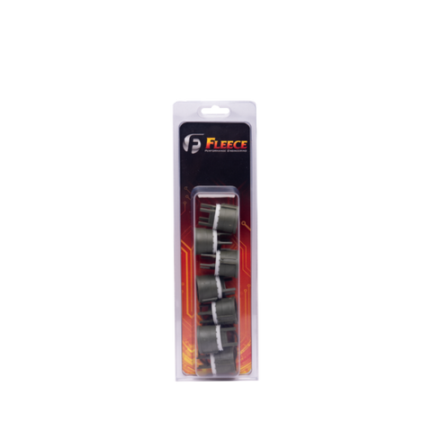 Fleece Performance 01-19 GM 2500/3500 Allison LCT/GM 4T65-E Internal Harness Connector & Seal (7pk) - FPE-HAR-GM-LCT-SEAL-7P