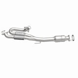 Magnaflow Conv DF 2011-2014 Maxima 3.5 L Underbody - 52234
