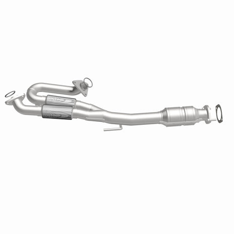 Magnaflow Conv DF 2011-2014 Maxima 3.5 L Underbody - 52234