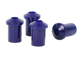 SuperPro Ford-Shackle Bush - SPF0135K