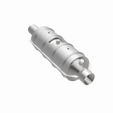MagnaFlow Ford E-350 Econoline/ 99 -19 F-250/F-350/F-450 SD Direct Fit Catalytic Converter - 55300