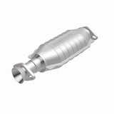 MagnaFlow Direct Fit Catalytic Converter 94-97 Montero 3.5L rear 49S - 93286