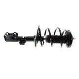 KYB 13-18 Toyota RAV4 Strut-Plus Suspension Strut & Coil Spring Assembly - SR4417