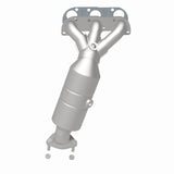 MagnaFlow Direct Fit Catalytic Converter 04-05 Suz Verona2.5 Manifold Rear - 50912