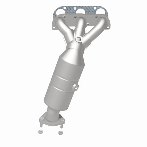 MagnaFlow Direct Fit Catalytic Converter 04-05 Suz Verona2.5 Manifold Rear - 50912