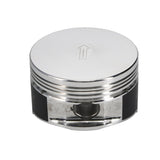 Manley Ford 4.6L/5.4L 3.572in Bore 1.220in CD (Ext. D) Platinum Series Piston Set - 594020CE-8