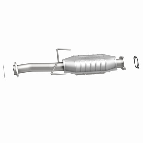 MagnaFlow Conv Ford-Mazda-Mercury 24.75X6.5X4 - 23685