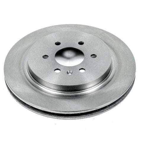 Power Stop 04-09 Cadillac SRX Rear Autospecialty Brake Rotor - AR82118