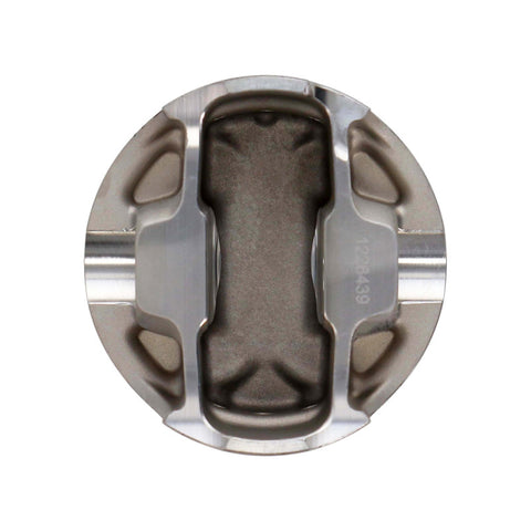Wiseco VW ABF 2.0L 16V Turbo 83mm Bore 8.5:1 Compression Ratio -11cc Dish Pistons - Set of 4 - KE188M83