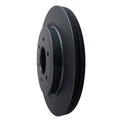 Timbren 18-21 Ford Expedition/Lincoln Navigator BES Coated Brake Rotor - Rear - TIM-R205266