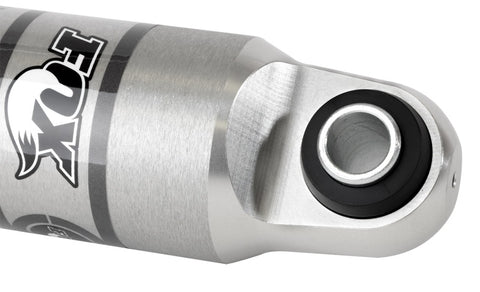 Fox 09+ Ford F-150 4WD 2.0 Performance Series 10.6in. Smooth Body IFP Rear Shock / 0-1in. Lift - 985-24-029