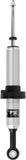 Fox 2010+ Toyota 4Runner 2.0 Performance Series 4.87in IFP Front Coilover Shock / 0-2in Lift - 985-62-001