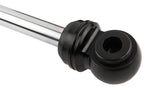 Fox 19+ GM 1500 Excludes TrailBoss/AT4 0-2in Lift Rear Elite Series 2.5 Shocks w/ DSC Adj - 883-26-060
