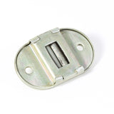 Omix Rear Seat Leg Catch/Lock Willys CJ/Station Wagon - 12022.08